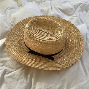 Sun Hat